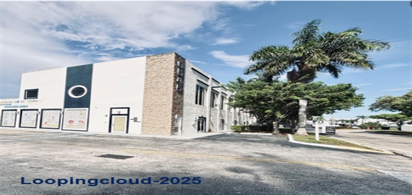 6545 NW 169th St Hialeah Florida, 33015 | Beautiful Free Standing Space