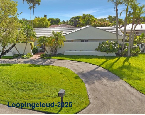 Beautiful Single Family