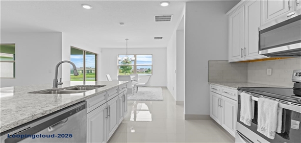 17795 BLAZING STAR CIRCLE Clermont Florida, 34714 | Single Family Residence 3 Bedrooms 1722SqFt at CLERMONT