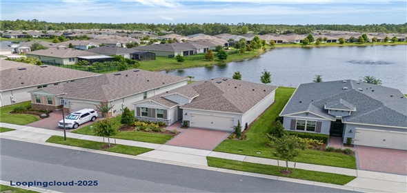 17795 BLAZING STAR CIRCLE Clermont Florida, 34714 | Single Family Residence 3 Bedrooms 1722SqFt at CLERMONT