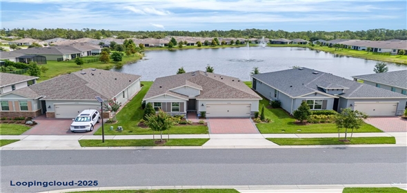 17795 BLAZING STAR CIRCLE Clermont Florida, 34714 | Single Family Residence 3 Bedrooms 1722SqFt at CLERMONT