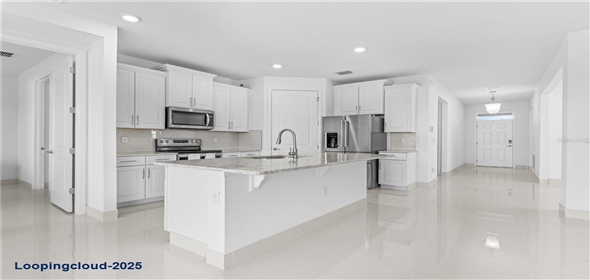 17795 BLAZING STAR CIRCLE Clermont Florida, 34714 | Single Family Residence 3 Bedrooms 1722SqFt at CLERMONT