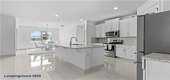 17795 BLAZING STAR CIRCLE Clermont Florida, 34714 | Single Family Residence 3 Bedrooms 1722SqFt at CLERMONT