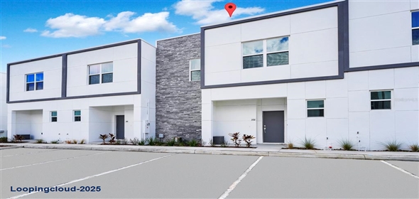 348 FAMAGUSTA DRIVE Davenport Florida, 33896 | Townhouse 4 Bedrooms 2020SqFt at DAVENPORT