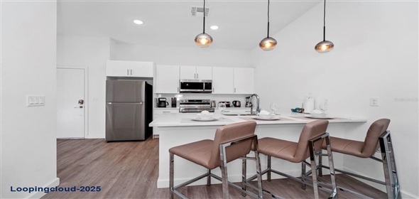 348 FAMAGUSTA DRIVE Davenport Florida, 33896 | Townhouse 4 Bedrooms 2020SqFt at DAVENPORT