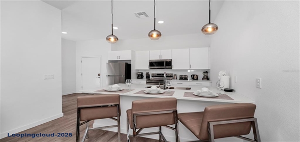 348 FAMAGUSTA DRIVE Davenport Florida, 33896 | Townhouse 4 Bedrooms 2020SqFt at DAVENPORT