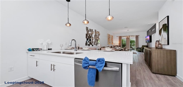 348 FAMAGUSTA DRIVE Davenport Florida, 33896 | Townhouse 4 Bedrooms 2020SqFt at DAVENPORT