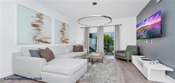 348 FAMAGUSTA DRIVE Davenport Florida, 33896 | Townhouse 4 Bedrooms 2020SqFt at DAVENPORT