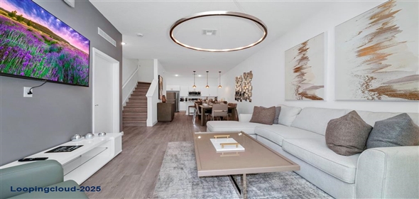 348 FAMAGUSTA DRIVE Davenport Florida, 33896 | Townhouse 4 Bedrooms 2020SqFt at DAVENPORT