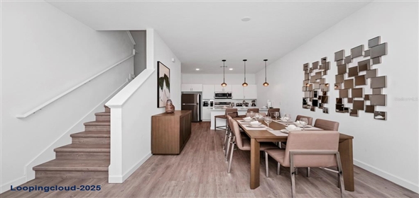 348 FAMAGUSTA DRIVE Davenport Florida, 33896 | Townhouse 4 Bedrooms 2020SqFt at DAVENPORT