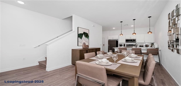 348 FAMAGUSTA DRIVE Davenport Florida, 33896 | Townhouse 4 Bedrooms 2020SqFt at DAVENPORT