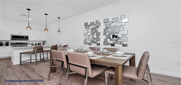 348 FAMAGUSTA DRIVE Davenport Florida, 33896 | Townhouse 4 Bedrooms 2020SqFt at DAVENPORT