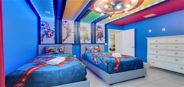 8989 RHODES STREET Kissimmee Florida, 34747 | Single Family Residence 6 Bedrooms 3142SqFt at KISSIMMEE