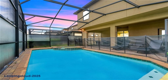 8989 RHODES STREET Kissimmee Florida, 34747 | Single Family Residence 6 Bedrooms 3142SqFt at KISSIMMEE