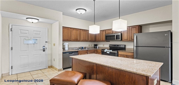 12544 FLORIDAYS RESORT DRIVE Orlando Florida, 32821 | Condo - Hotel 2 Bedrooms 957SqFt at ORLANDO