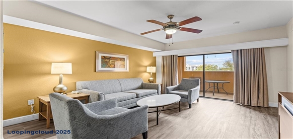 12544 FLORIDAYS RESORT DRIVE Orlando Florida, 32821 | Condo - Hotel 2 Bedrooms 957SqFt at ORLANDO