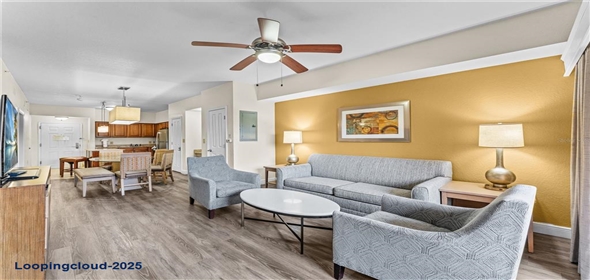 12544 FLORIDAYS RESORT DRIVE Orlando Florida, 32821 | Condo - Hotel 2 Bedrooms 957SqFt at ORLANDO