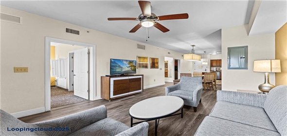 12544 FLORIDAYS RESORT DRIVE Orlando Florida, 32821 | Condo - Hotel 2 Bedrooms 957SqFt at ORLANDO