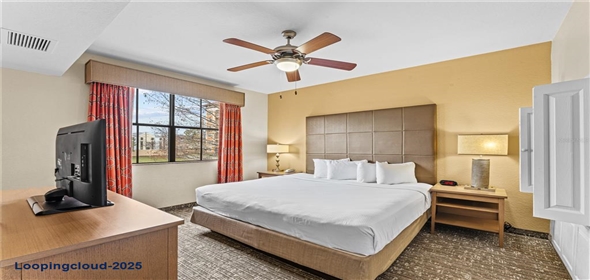 12544 FLORIDAYS RESORT DRIVE Orlando Florida, 32821 | Condo - Hotel 2 Bedrooms 957SqFt at ORLANDO