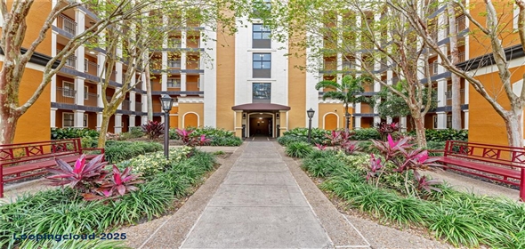 12544 FLORIDAYS RESORT DRIVE Orlando Florida, 32821 | Condo - Hotel 2 Bedrooms 957SqFt at ORLANDO