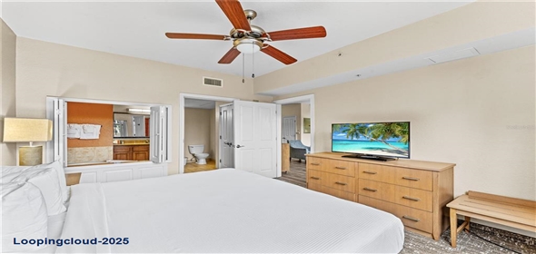 12544 FLORIDAYS RESORT DRIVE Orlando Florida, 32821 | Condo - Hotel 2 Bedrooms 957SqFt at ORLANDO
