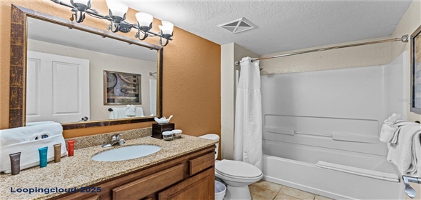 12544 FLORIDAYS RESORT DRIVE Orlando Florida, 32821 | Condo - Hotel 2 Bedrooms 957SqFt at ORLANDO