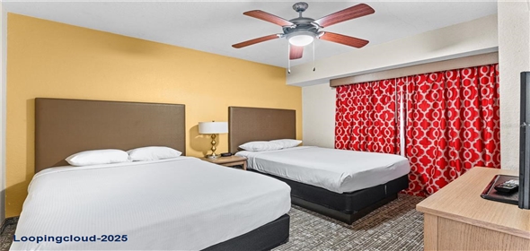 12544 FLORIDAYS RESORT DRIVE Orlando Florida, 32821 | Condo - Hotel 2 Bedrooms 957SqFt at ORLANDO