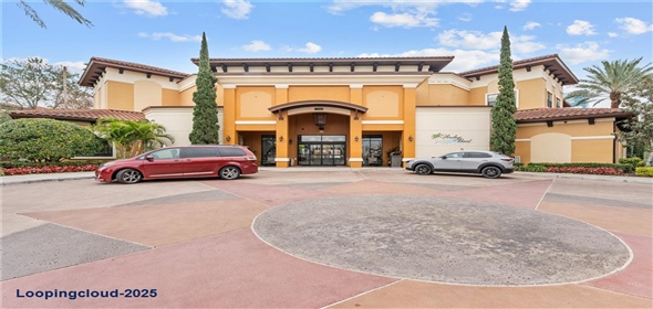 12544 FLORIDAYS RESORT DRIVE Orlando Florida, 32821 | Condo - Hotel 2 Bedrooms 957SqFt at ORLANDO