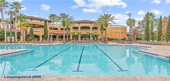 12544 FLORIDAYS RESORT DRIVE Orlando Florida, 32821 | Condo - Hotel 2 Bedrooms 957SqFt at ORLANDO
