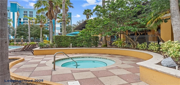 12544 FLORIDAYS RESORT DRIVE Orlando Florida, 32821 | Condo - Hotel 2 Bedrooms 957SqFt at ORLANDO