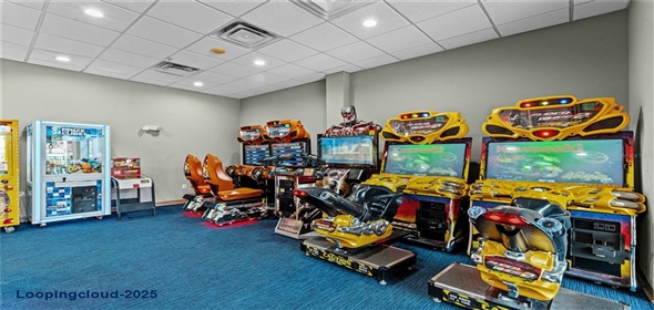 12544 FLORIDAYS RESORT DRIVE Orlando Florida, 32821 | Condo - Hotel 2 Bedrooms 957SqFt at ORLANDO