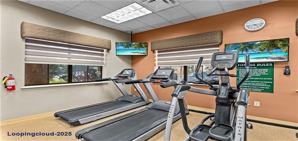 12544 FLORIDAYS RESORT DRIVE Orlando Florida, 32821 | Condo - Hotel 2 Bedrooms 957SqFt at ORLANDO