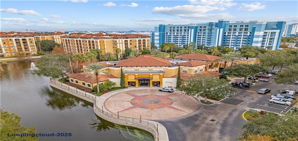 12544 FLORIDAYS RESORT DRIVE Orlando Florida, 32821 | Condo - Hotel 2 Bedrooms 957SqFt at ORLANDO