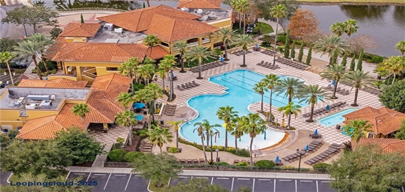 12544 FLORIDAYS RESORT DRIVE Orlando Florida, 32821 | Condo - Hotel 2 Bedrooms 957SqFt at ORLANDO
