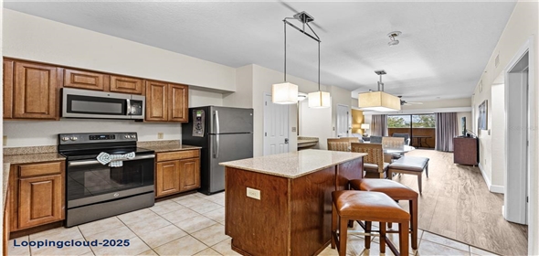 12544 FLORIDAYS RESORT DRIVE Orlando Florida, 32821 | Condo - Hotel 2 Bedrooms 957SqFt at ORLANDO