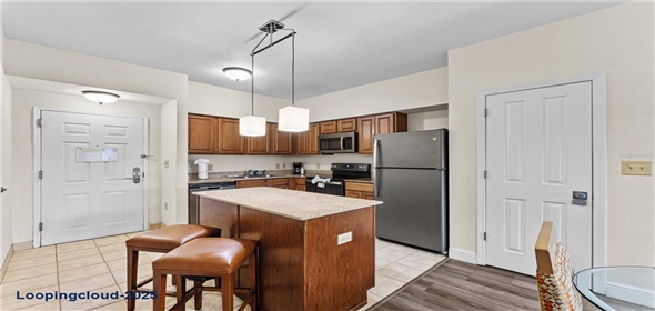 12544 FLORIDAYS RESORT DRIVE Orlando Florida, 32821 | Condo - Hotel 2 Bedrooms 957SqFt at ORLANDO