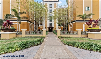 12544 FLORIDAYS RESORT DRIVE Orlando Florida, 32821 | Condo - Hotel 2 Bedrooms 957SqFt at ORLANDO