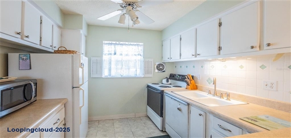 5505 HERNANDES DRIVE #204 Orlando Florida, 32808 | Condominium 1 Bedrooms 585SqFt at ORLANDO