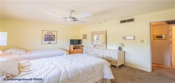 5505 HERNANDES DRIVE #204 Orlando Florida, 32808 | Condominium 1 Bedrooms 585SqFt at ORLANDO