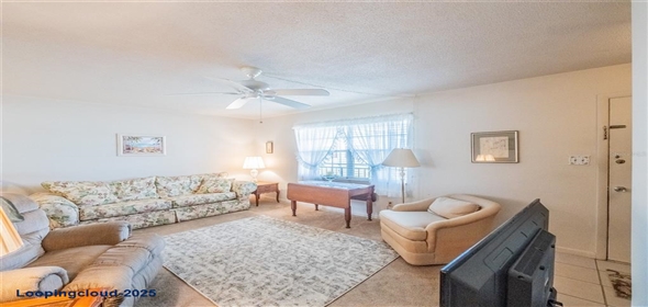 5505 HERNANDES DRIVE #204 Orlando Florida, 32808 | Condominium 1 Bedrooms 585SqFt at ORLANDO