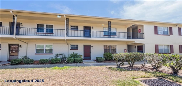 5505 HERNANDES DRIVE #204 Orlando Florida, 32808 | Condominium 1 Bedrooms 585SqFt at ORLANDO