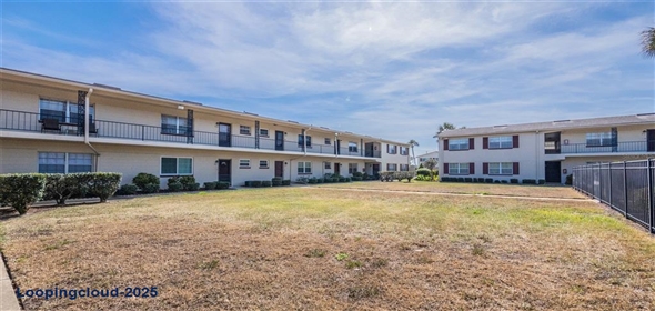 5505 HERNANDES DRIVE #204 Orlando Florida, 32808 | Condominium 1 Bedrooms 585SqFt at ORLANDO