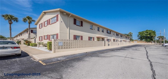 5505 HERNANDES DRIVE #204 Orlando Florida, 32808 | Condominium 1 Bedrooms 585SqFt at ORLANDO