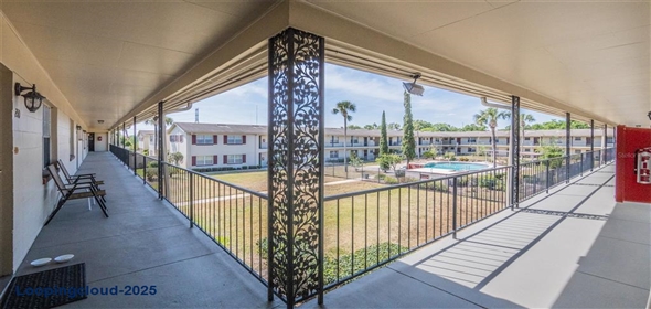 5505 HERNANDES DRIVE #204 Orlando Florida, 32808 | Condominium 1 Bedrooms 585SqFt at ORLANDO