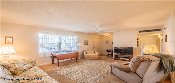 5505 HERNANDES DRIVE #204 Orlando Florida, 32808 | Condominium 1 Bedrooms 585SqFt at ORLANDO