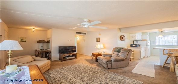 5505 HERNANDES DRIVE #204 Orlando Florida, 32808 | Condominium 1 Bedrooms 585SqFt at ORLANDO