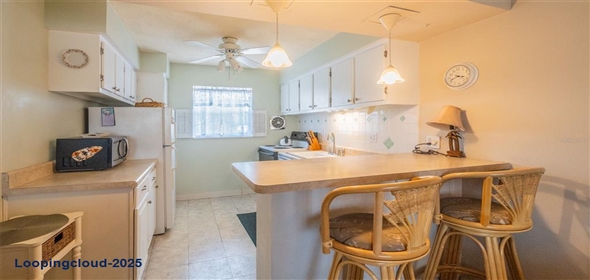 5505 HERNANDES DRIVE #204 Orlando Florida, 32808 | Condominium 1 Bedrooms 585SqFt at ORLANDO