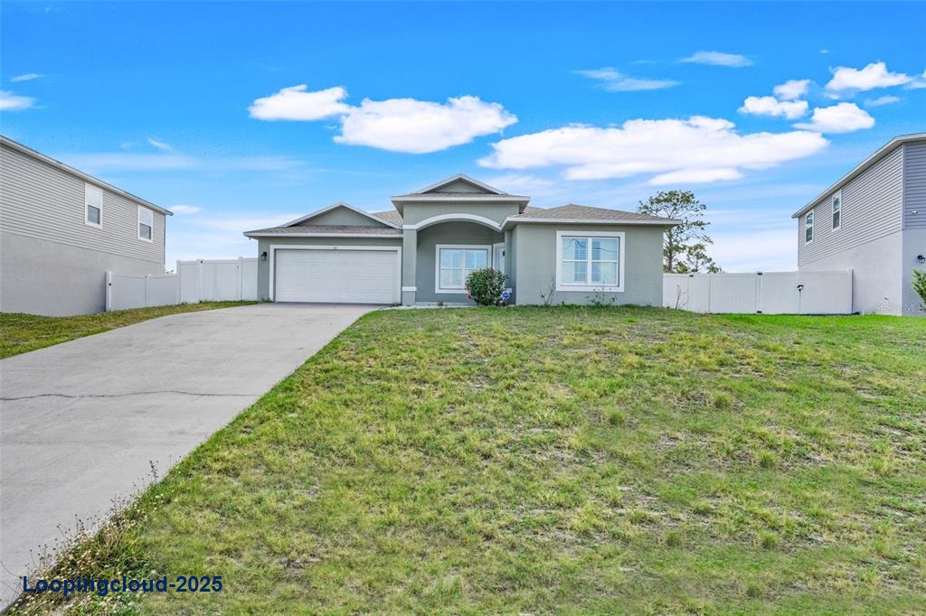 Single Family Residence 4 Bedrooms 1999SqFt at KISSIMMEE