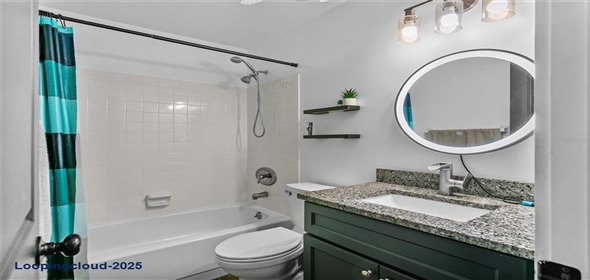 1831 W CLINTON DRIVE Saint Cloud Florida, 34769 | Single Family Residence 3 Bedrooms 1420SqFt at ST CLOUD