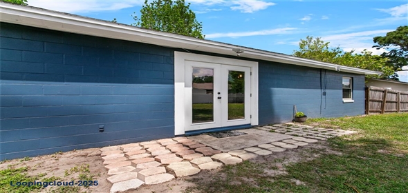 1831 W CLINTON DRIVE Saint Cloud Florida, 34769 | Single Family Residence 3 Bedrooms 1420SqFt at ST CLOUD